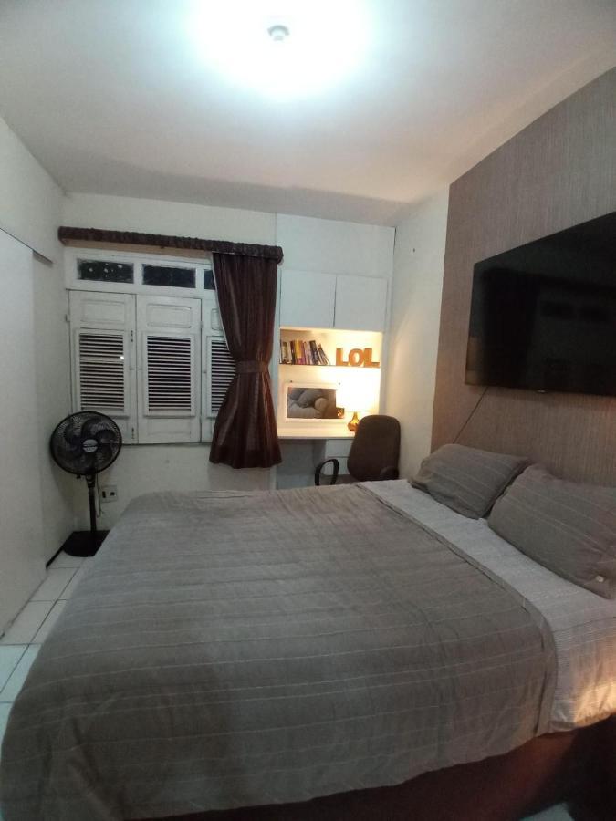Ed House Fortaleza (Ceara)